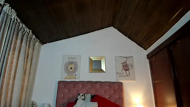 CelessteRedds online show from April 2026 11:44:02 AM