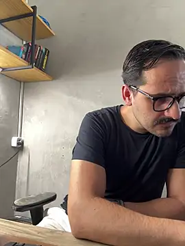 Superdad online show from March 2026 06:25:02 PM