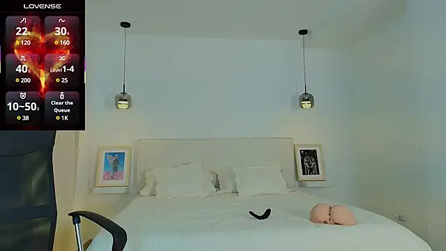  miguel0 online show from February 2025 09:35:02 PM