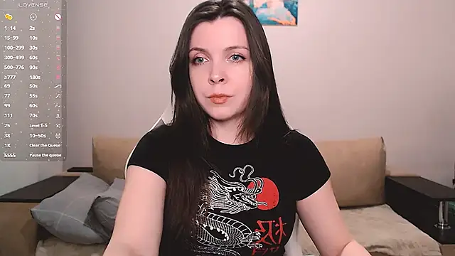 lunalovesu online show from March 2026 07:52:02 PM