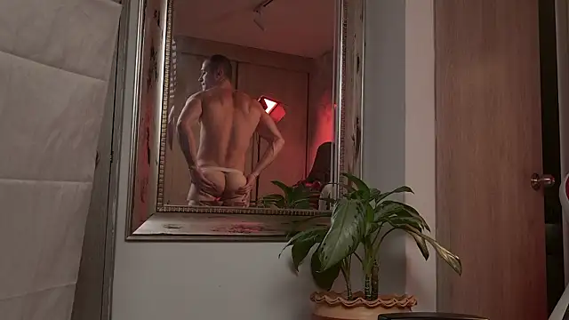 AxelFairchaild online show from March 2026 01:29:02 PM