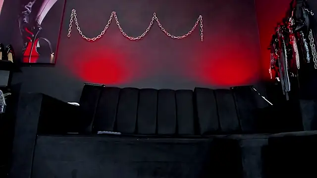 DelaneyStone online show from February 2026 09:04:01 PM