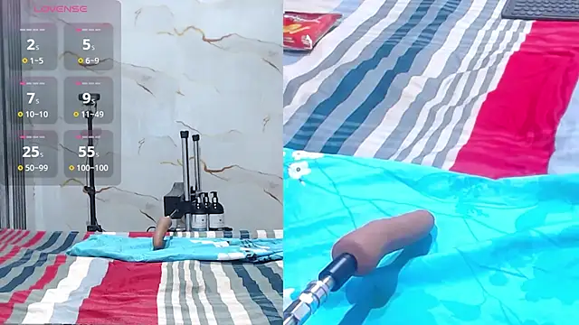 Lisa goals online show from February 2026 04:10:02 AM