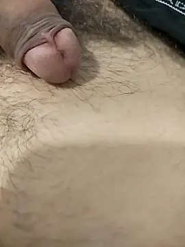 Paul10ocarw online show from March 2025 07:35:01 PM