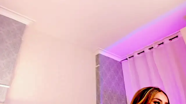 Mistyca online show from February 2025 05:36:01 PM