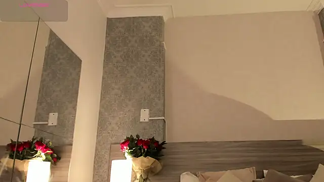 Mistyca online show from March 2025 11:03:01 AM