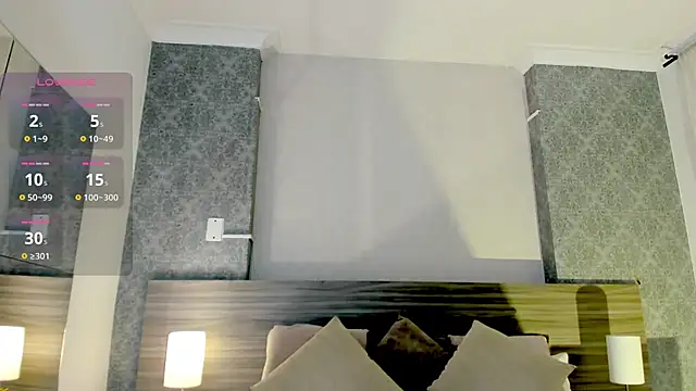 Mistyca online show from September 2025 11:00:01 AM