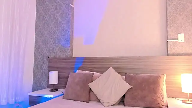 Mistyca online show from April 2026 12:29:02 PM