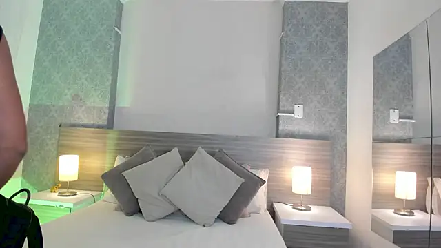 Mistyca online show from July 2026 11:19:02 AM