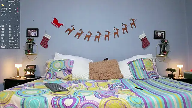 ETHAN ADAM online show from December 2024 12:26:01 AM