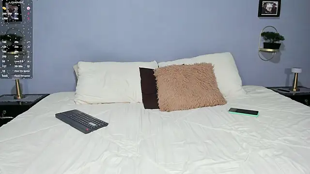 ETHAN ADAM online show from January 2025 12:18:01 AM