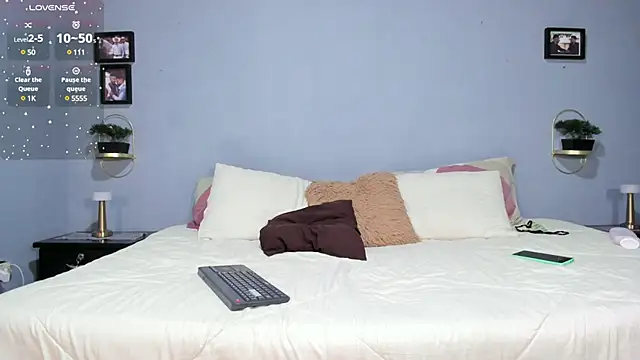 ETHAN ADAM online show from January 2025 03:00:01 AM