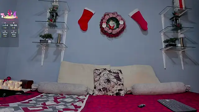 ETHAN ADAM online show from December 2025 10:36:02 PM