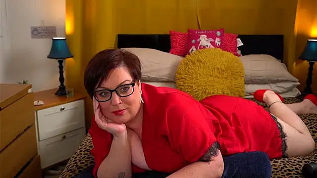 xXMiss BLK online show from November 2025 09:53:01 PM