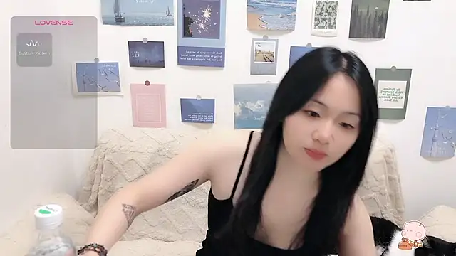 LiLiYbaby online show from October 2025 06:24:01 AM