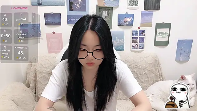 LiLiYbaby online show from March 2026 06:39:02 AM