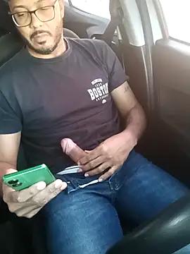 johnwalkerRjts online show from March 2026 11:00:01 AM