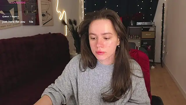 Emillias online show from February 2026 08:08:02 AM