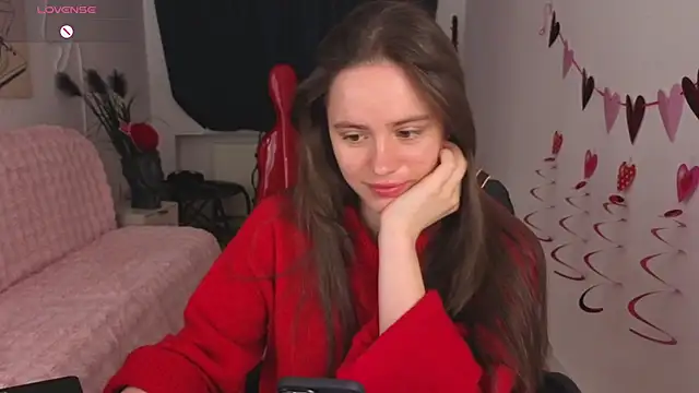 Emillias online show from February 2026 08:00:02 AM