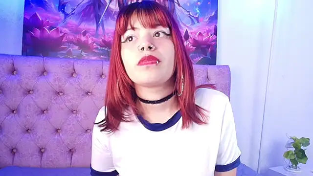 AuroraDiaz online show from March 2025 07:09:02 AM