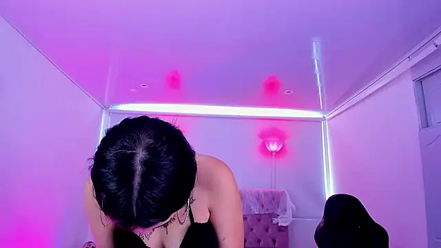 AuroraDiaz online show from October 2025 07:25:02 PM