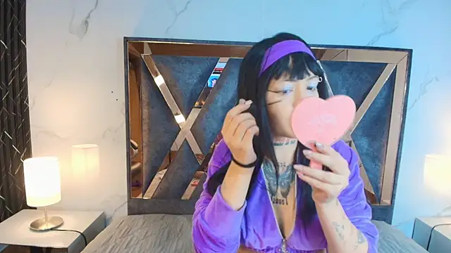 AuroraDiaz online show from April 2026 11:38:01 AM