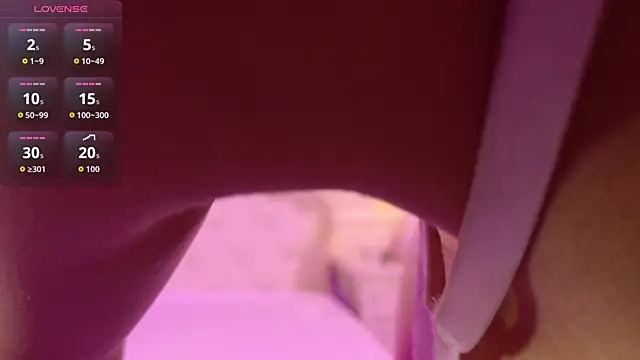 SamanthaPierce online show from February 2026 04:46:01 AM