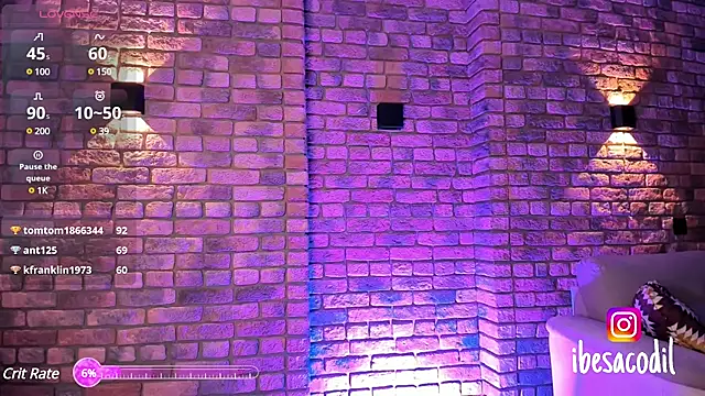 Snapshot of adriana_allien chatting on February 2025 01:54:02 AM adriana allien online show from February 2025 01:54:02 AM