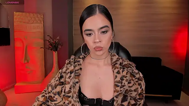 AlanaCraft online show from February 2025 04:10:02 AM