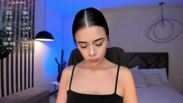 AlanaCraft online show from November 2025 12:49:01 PM