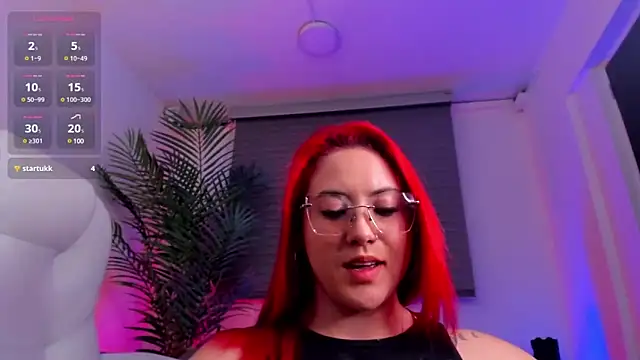 miss julietaa online show from March 2025 02:41:01 PM