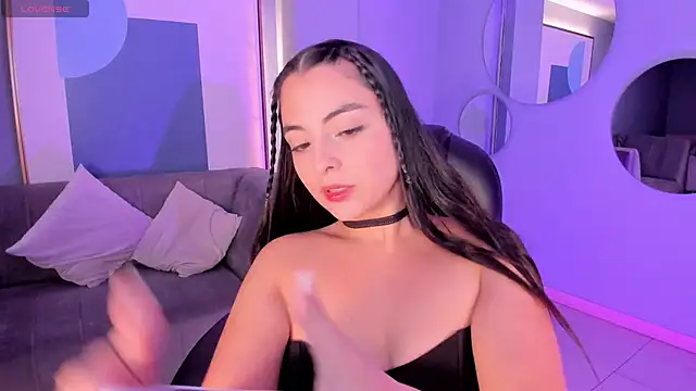 AllisonRogersX online show from November 2025 03:07:01 AM