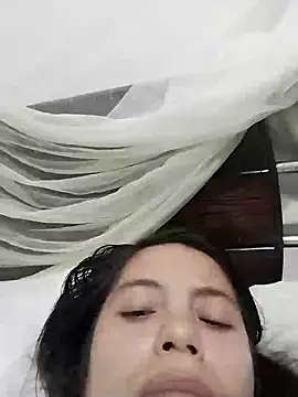 lisseth online show from December 2024 01:39:01 AM