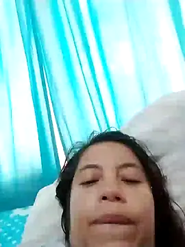 lisseth online show from December 2024 08:37:02 PM