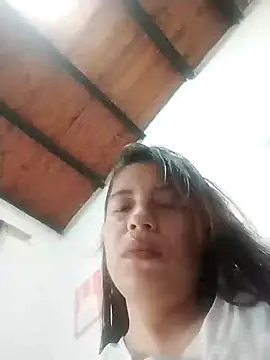 lisseth online show from February 2025 08:45:02 PM