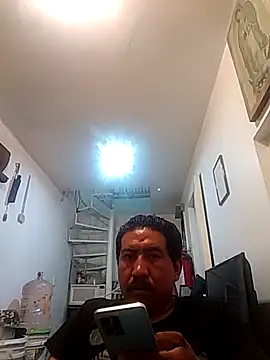 Loco1407 online show from April 2026 03:43:01 AM