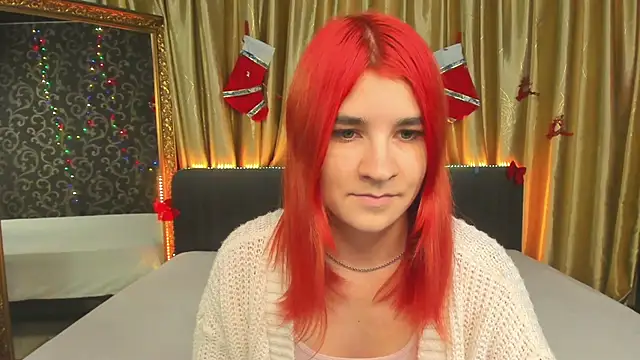  Polly Love  online show from December 2024 01:18:01 PM