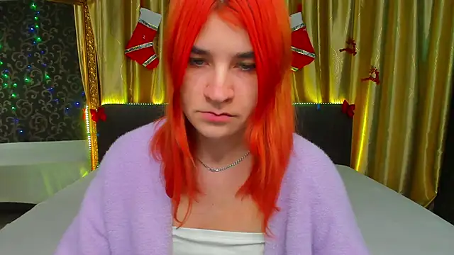  Polly Love  online show from January 2025 04:25:01 PM