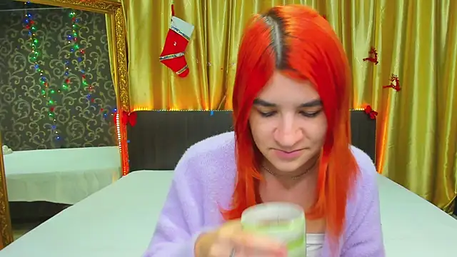  Polly Love  online show from January 2025 07:04:02 AM