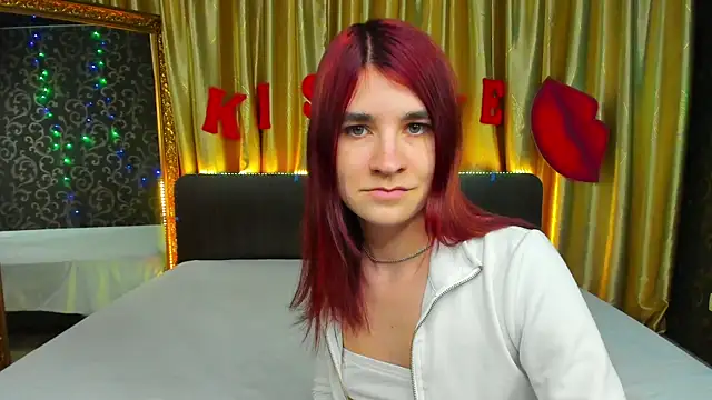  Polly Love  online show from February 2025 04:14:01 PM