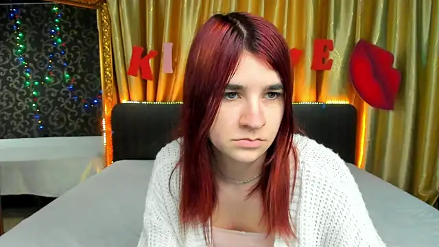  Polly Love  online show from February 2025 10:28:01 AM