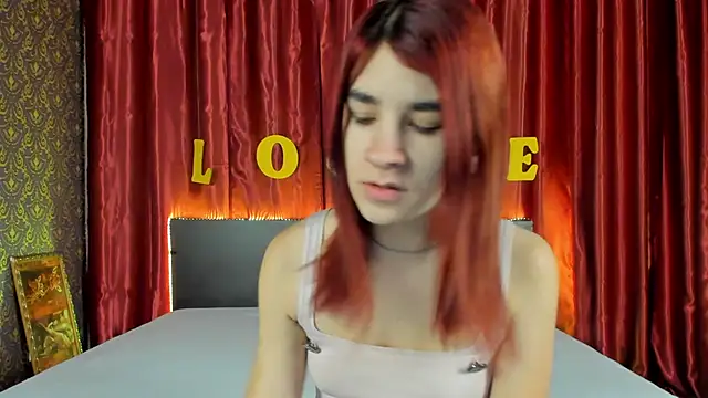  Polly Love  online show from February 2025 07:23:01 AM
