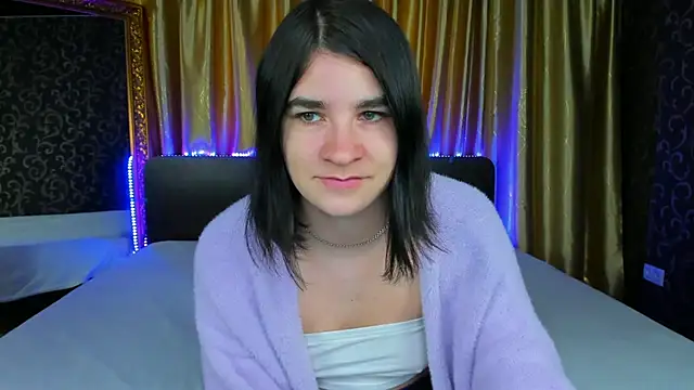  Polly Love  online show from October 2025 06:08:02 AM