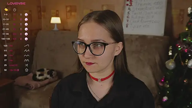 Miatiny online show from January 2025 01:53:02 PM