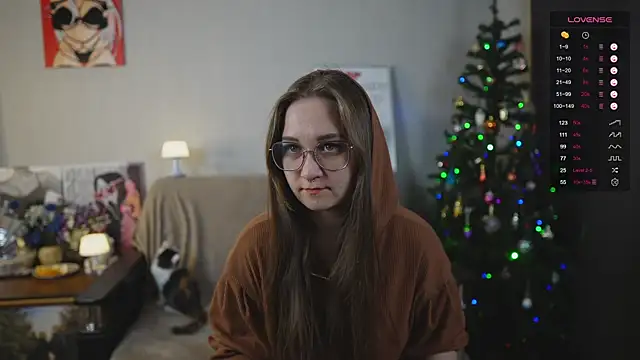 Miatiny online show from December 2025 09:59:02 AM