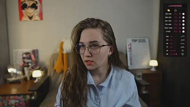 Miatiny online show from February 2026 04:45:02 PM