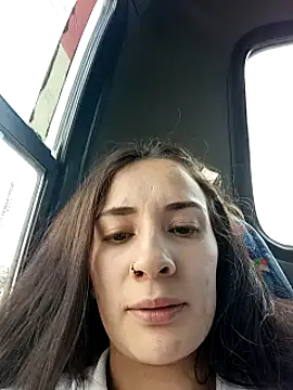 SAMANTHA-16  online show from January 2025 05:09:02 PM