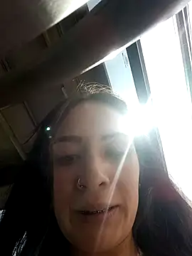 SAMANTHA-16  online show from January 2025 05:48:01 PM