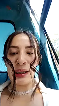 SAMANTHA-16  online show from January 2025 02:17:02 PM