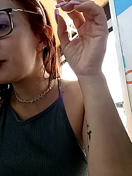 SAMANTHA-16  online show from February 2025 04:31:02 PM